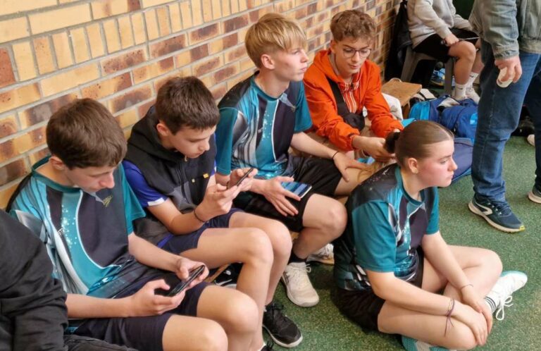 Tournoi départemental jeunes Arras