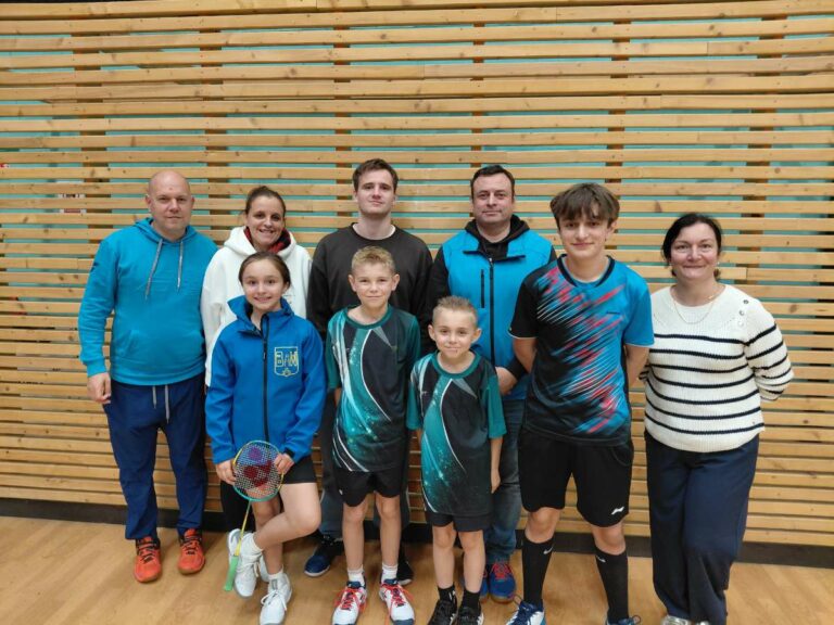 Tournoi départemental jeune de Béthune